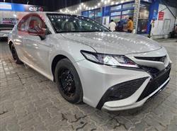 تۆیۆتا کامری